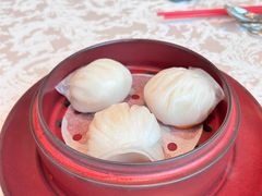 -Yan Ting宴庭中餐厅-长沙瑞吉酒店(运达店)