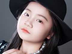 -东方童话儿童摄影(万州店)