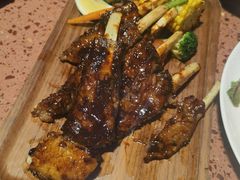 -La Terre乐田(万象城店)