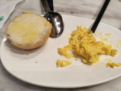-翠華餐廳(浦东机场T1店)