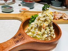 -俄士厨房(环球港店)