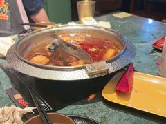 -牛New寿喜烧(金鹰世界店)