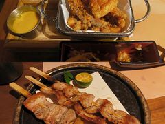 -山葵家居酒屋(天目里店)