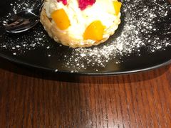 -斯比特花园西餐厅(东方商厦店)