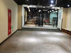 -一兆韦德健身(古美店)