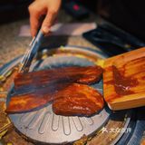 不用去韩国🇰🇷正宗韩式烤肉在这里