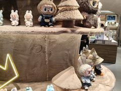 -泡泡玛特POPMART(国金街店)