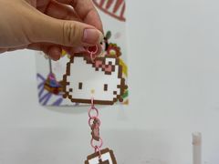 -垚火玩泥吧手作集合店·拼豆·陶艺