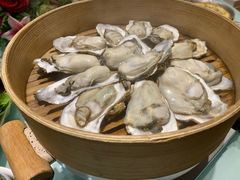 -新海渔港·胶东海鲜家常菜·家宴(奥体中心店)