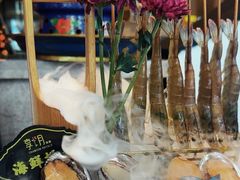 -享月汤皇·海鲜小火锅·聚会(曲江创意谷店)