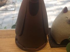 景观位-琥珀咖啡 Ambercoffee