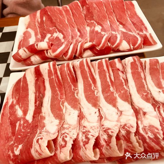 飞哥涮肉食堂