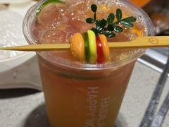 -海底捞火锅(新建中心夜宵主题店)