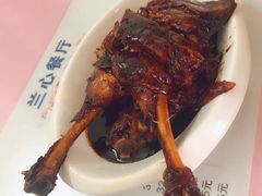 -蘭心餐厅(进贤路店)