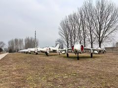 -中国航空博物馆
