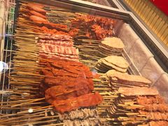 -津门炒饭王(天佑城店)