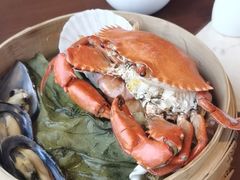 -富力丽思卡尔顿酒店·香荟全日制餐厅