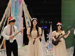 -洲际酒店·地平线全日餐厅HORIZON CAFÉ