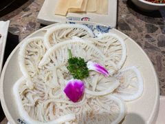 精品千层肚-小龙坎老火锅(红旗街店)