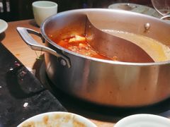 -掂档潮汕牛肉火锅(沈阳万象城店)