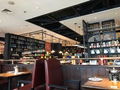 -亚马逊海鲜自助餐厅(惠山万达店)