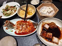 -金陵家宴·金陵春·南京菜(夫子庙店)