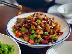 -大牌大·传统杭帮菜(湖滨店)