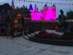 -安徒生童话乐园