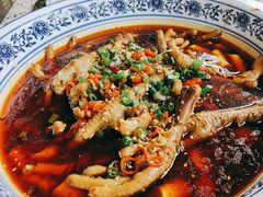-回水镇·江湖川菜(恒大新城店)