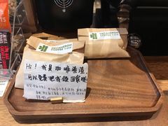 -DECAMERON十日谈(卓悦汇店)