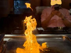 -大神太神·铁板烧(瑞虹天地月亮湾店)