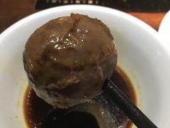 -牛焱·贵州黄牛肉火锅(城西银泰店)