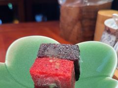 -裕兴记•蟹黄面馆(人民广场店)