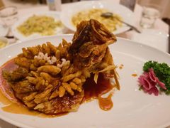 -得月楼·省级非遗·传统苏帮菜(观前店)