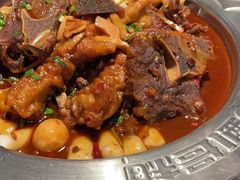 -胖哥俩肉蟹煲(淮安万达店)