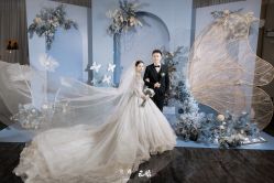 -觅遇Meet U私人婚礼定制(潮汕店)