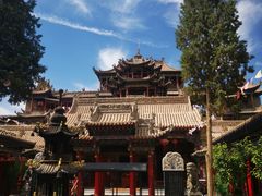 -高庙保安寺