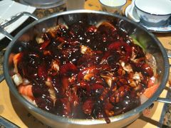 -黄记煌三汁焖锅(欢乐海岸店)