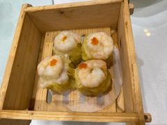 金牌鲜虾烧卖-东方之珠海鲜酒楼(南开店)