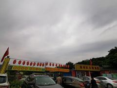 -荔枝红五号农庄