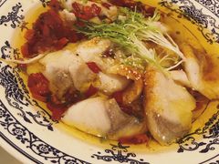 -琉璃餐厅(德基广场店)