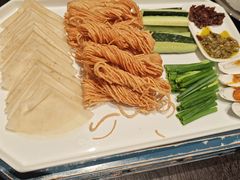 -苏淮景·苏闽融创菜·海鲜(原空港井河轩店)