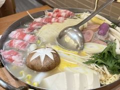-双门洞·森系料理(体育西店)