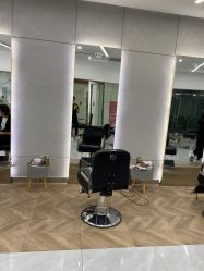 -TRIMS HAIR 修剪造型·烫染接发