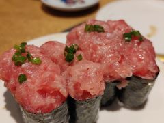 -合点寿司(美罗城店)