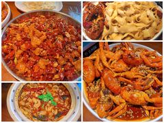 -马头巷·食景园(苏州总店)