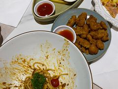 -get pizza意大利餐厅(凯德MALL店)