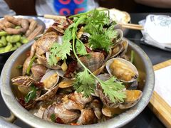 -老虎滩大连海鲜烧烤(建邺云锦路总店)