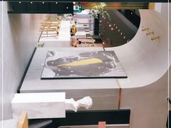-乔泰勒JOETYLER西餐厅(曲江店)