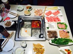 -海底捞火锅(勒泰店)